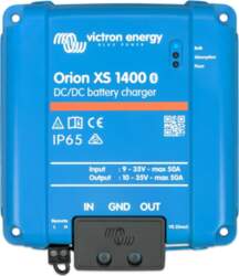 Victron Energy Akumulatoru lādētājs VICTRON Orion