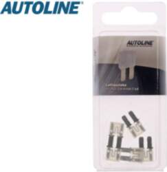 AUTOLINE Drošinātājs Micro2 25A balts, 5