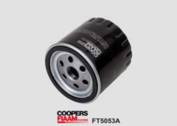 Ford,COOPERSFIAAM Eļļas filtrs CPF Ford