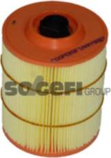 Ford,COOPERSFIAAM Gaisa filtrs CPF Ford