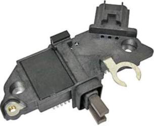 Ģeneratora sprieguma regulators Bosch Ford Transit