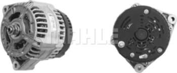 John Deere,MAHLE Ģenerators 115A John