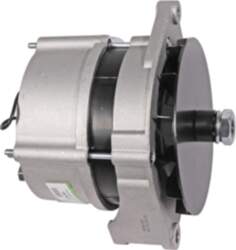 Ģenerators John Deere 55A AT228217