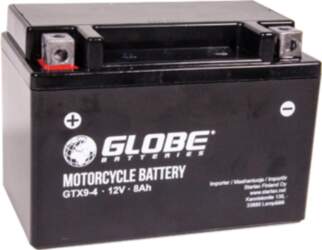 Akumulators GLOBE BATTERIES GEL 12V