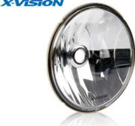 Ietvars X-Vision COMMANDER