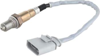 Lambda sensors BOSCH AUDI 06L906262F