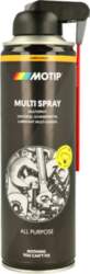 MOTIP daudzfunkcionāls aerosols 500 ml