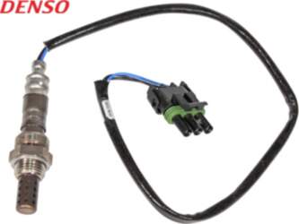 Opel Lambda zonde Denso DOX-1593