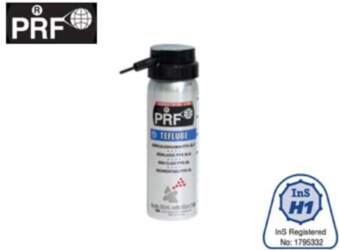 PRF Teflube H1 PTFE eļļa 85