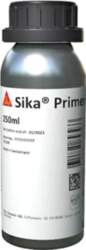 SikaFlex Gruntskrāsa Sika Primer-507, melna, 250ml