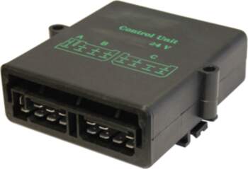 Relejs Webasto SG1553