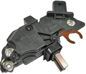 Sprieguma regulators BOSCH