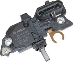 Sprieguma regulators BOSCH