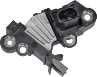 Sprieguma regulators BOSCH