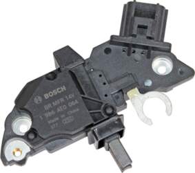 Bosch Sprieguma regulators TRANSIT 2000