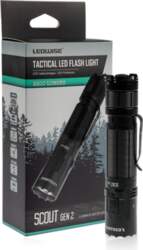 Lukturis LEDWISE SCOUT GEN 2 taktiskais