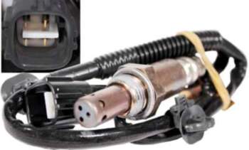 Toyota Lambda zonde Denso DOX-0287