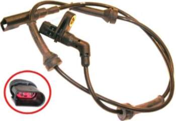 ABS sensors, FORD KA priekšā O/V