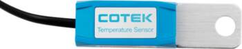 Akumulatora temperatūras sensors Cotek invertoriem