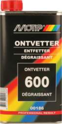 Attaukotājs Motip M600, 500 ml
