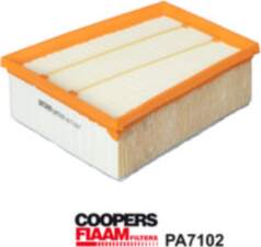 Renault,COOPERSFIAAM Gaisa filtrs CPF Renault