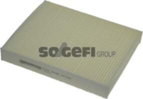 Ford,COOPERSFIAAM Salona filtrs CPF Ford