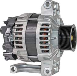 SEG Automotive Ģenerators DAF 24V 2156690