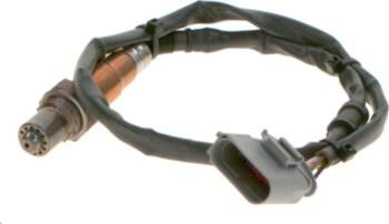 Lambda sensors BOSCH VAG 06K906262CB