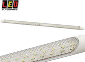LED AUTOLAMPS LED salona lukturis 121
