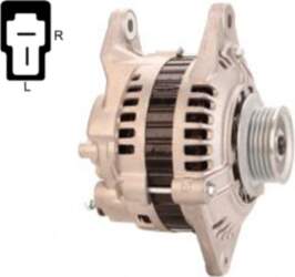 Mazda,Elstock Ģenerators 65A