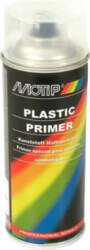 Gruntskrāsa plastmasai MOTIP, 400 ml