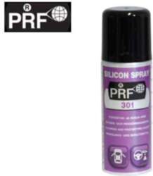 Silikoneļļa PRF 301 aerosols 220 ml