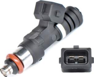 Degvielas iesmidzinātājs Bosch 0280158238 Ford