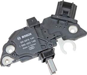 Sprieguma regulators BOSCH