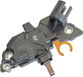 Bosch Sprieguma regulators PSA HDI