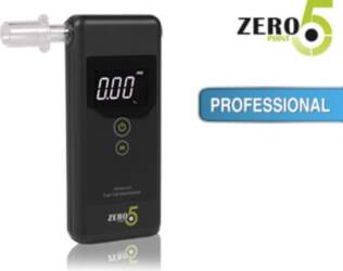 Alkometrs Zeropoint5 ZP33