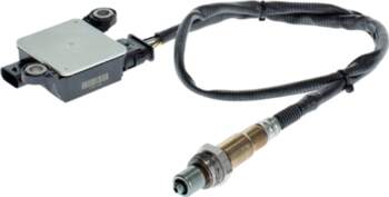 Bosch Partickle sensor