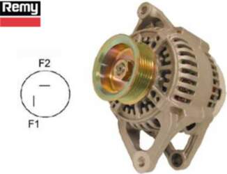 Chrysler Ģenerators 38522261
