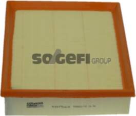 Renault,COOPERSFIAAM Gaisa filtrs CPF Renault