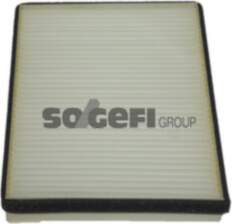 Opel,COOPERSFIAAM Salona filtrs CPF Opel
