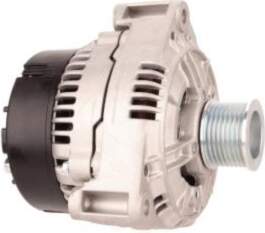 John Deere,Elstock Ģenerators John Deere