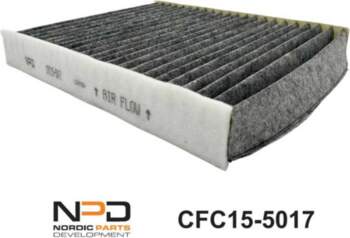 Salona filtrs NPD, FORD 1354953