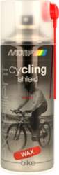 Velosipēda aizsarglīdzeklis MOTIP Shield, 400 ml