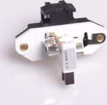 Talbot Ģeneratora sprieguma regulators 14,5V