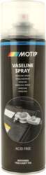 MOTIP vazelīna aerosols 500 ml