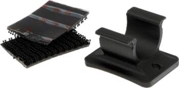 Velcro stiprinājums LEDWISE Legend un SP