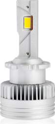 LED spuldze Autoline 1:1 D2S/D2R, 4500lm
