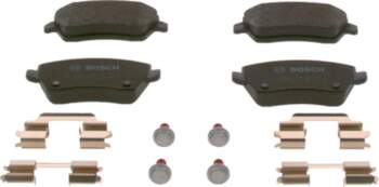 Bosch Brake Pad Set