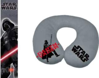 Ceļojuma kakla spilvens Disney Star Wars