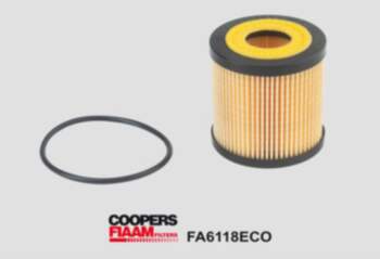 Ford,COOPERSFIAAM Eļļas filtrs CPF Ford